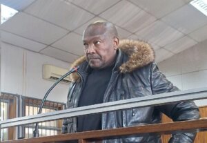 Two Arrested with Rifles while Escorting Katiso KT Molefe