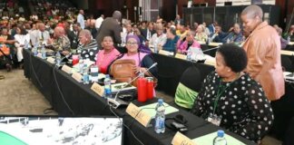 Legislature Brings Democracy to Buffalo City