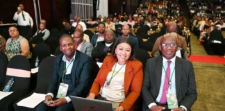 Legislature Hits the Road in Buffalo City Metro, October 2025 Legislature Hits the Road in Buffalo City Metro, October 2025