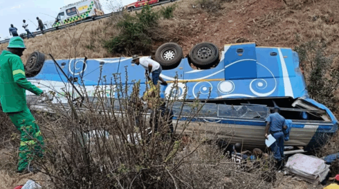 Limpopo Bus Limpopo bus