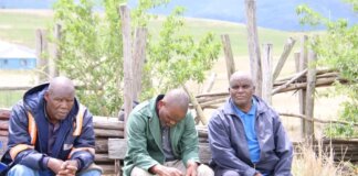 Local Farmers Unite for O.R. Tambo District Farmer’s Day Local Farmers Unite for O.R. Tambo District Farmer’s Day