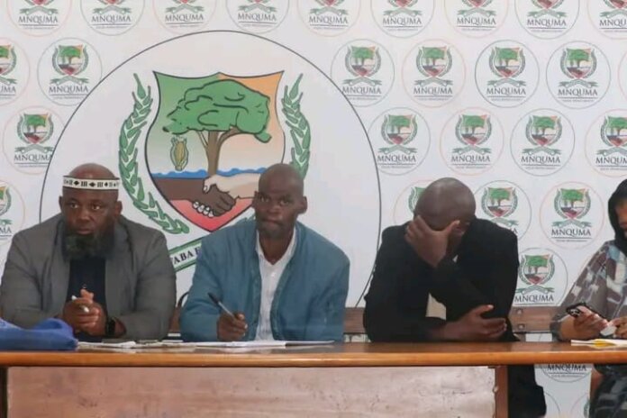 Local Leaders Local leaders