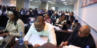 MEC Ngongo Opens Strategic Planning Session in Mthatha MEC Ngongo Opens Strategic Planning Session in Mthatha