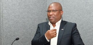Mabuyane Boosts Ties with Isuzu SA
