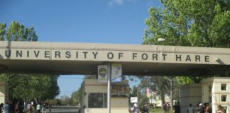 Fort Hare University Shuts Down After Violent Campus Protests