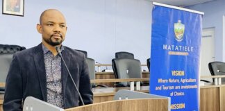 Matatiele Hosts GBVF Rapid Response Capacity Session Matatiele Hosts GBVF Rapid Response Capacity Session