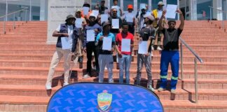 Matatiele and NYDA Empower Youth with Disabilities Through Business Training