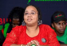 Mayibuye Fires Deputy President Mcinga Over Misconduct Claims Mayibuye Fires Deputy President Mcinga Over Misconduct Claims 11zon