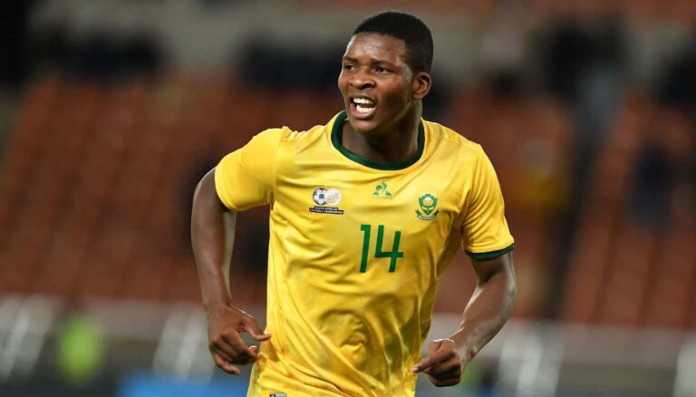 Mbekezeli Mbokazi