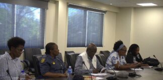 Mbhashe Council Tackles School Based Gender Violence