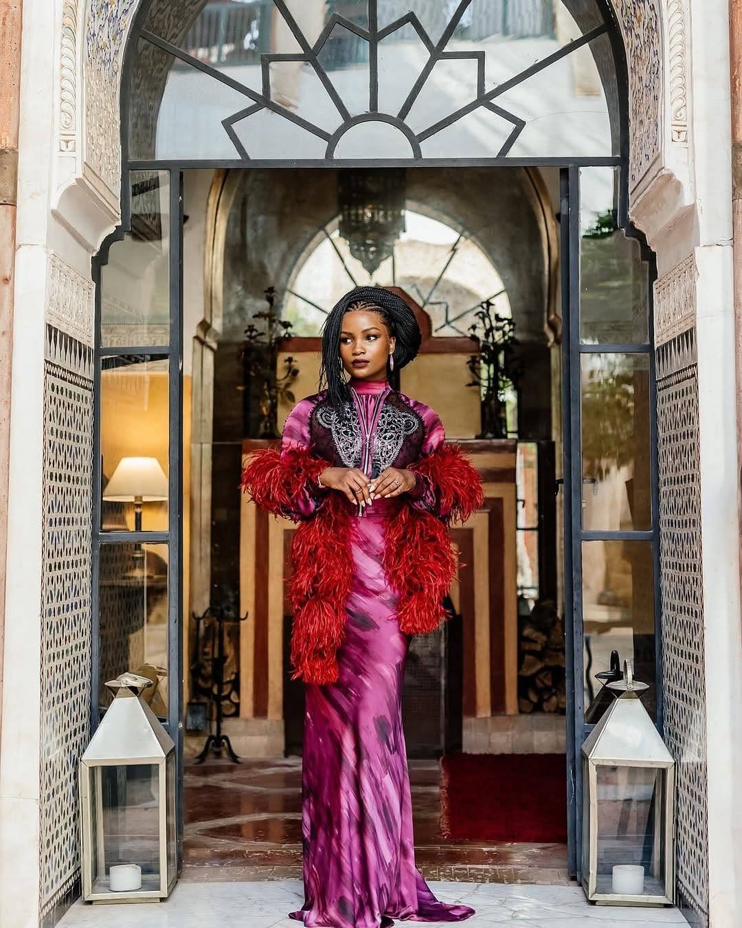 Mellisa Nayimuli 2 Mellisa Nayimuli 2