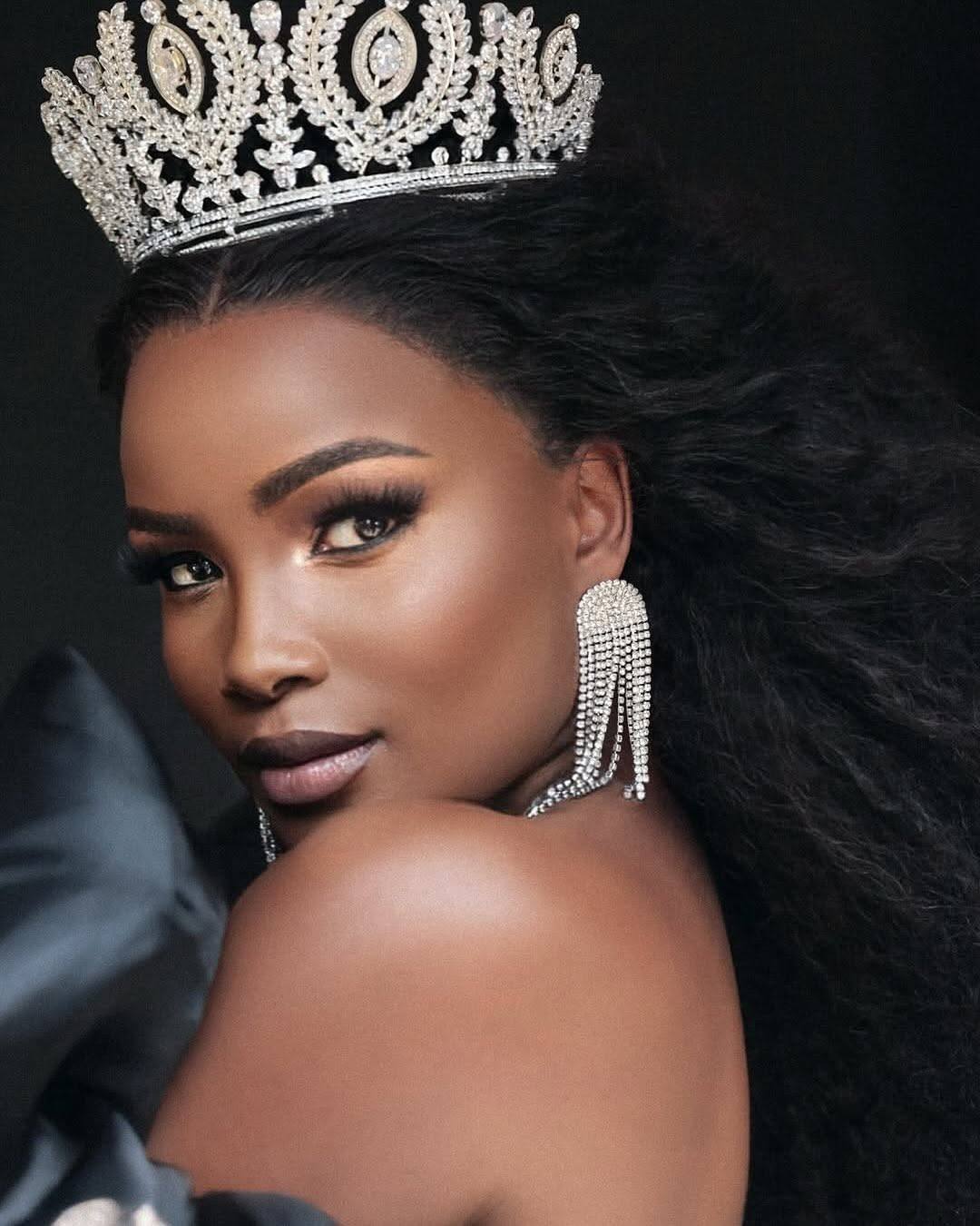 Mellisa Nayimuli Mellisa Nayimuli