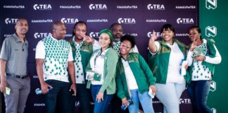 Mthatha Township Entrepreneurs Lead National Push for Inclusive Growth