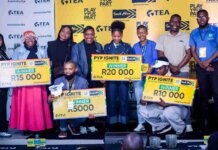 Mthatha Workshop to Empower Township Entrepreneurs with Market Access Skills Mthatha Workshop to Empower Township Entrepreneurs with Market Access Skills (1)