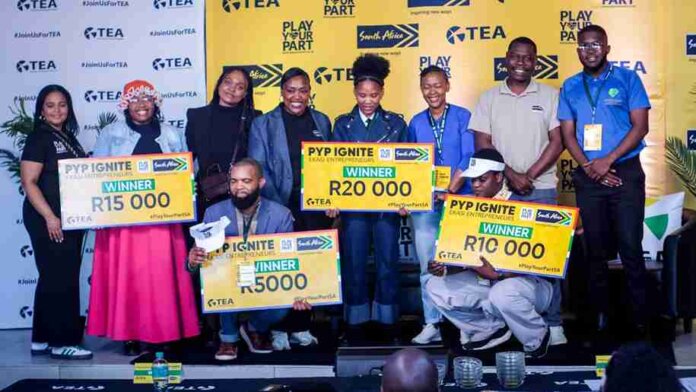 Mthatha Workshop to Empower Township Entrepreneurs with Market Access Skills (1)