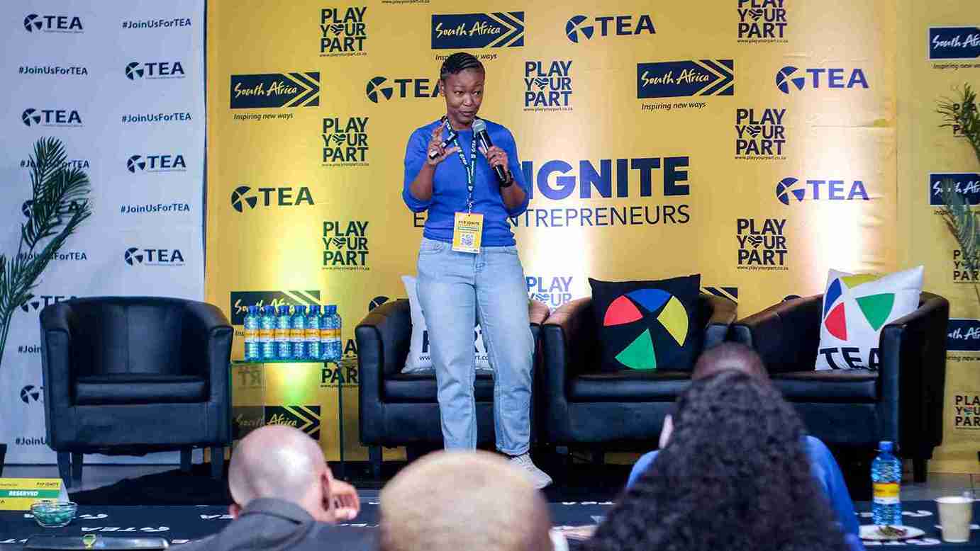 Mthatha Workshop to Empower Township Entrepreneurs with Market Access Skills (1)