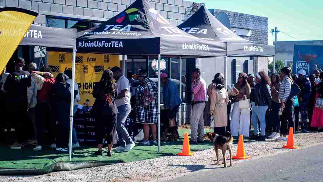 Mthatha Workshop to Empower Township Entrepreneurs with Market Access Skills (2)