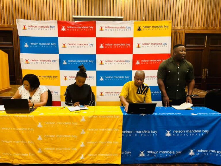 NMBM Pushes R500m Spaza Fund Closer to Township Traders