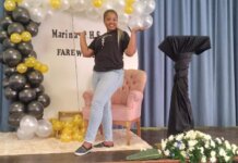 Bizana Decorpreneur Inspires Women Through Creativity and Collaboration Nosicelo Tshazi, founder and director of Nosi and Sons Pty Ltd, has turned her lifelong passion for décor into a thriving business in Bizana.