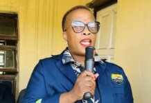 Ntabankulu Acts on Dikidikini Bridge Delays Ntabankulu Acts on Dikidikini Bridge Delays