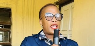 Ntabankulu Acts on Dikidikini Bridge Delays