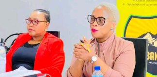 Ntabankulu Mayor Engages Ratepayers on Urban Development