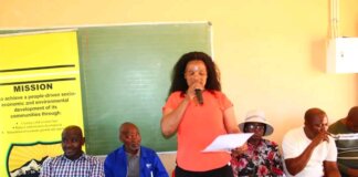 Ntabankulu Promotes School Safety at Bomvini Primary