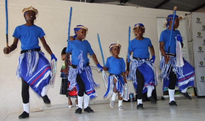 Nyandeni Drives Moral Regeneration in Gxulu