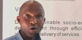 Nyandeni Local municipality Leaders Push ICT to Boost Service Delivery