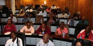 Nyandeni Municipality Hosts IGR Forum to Boost Service Delivery