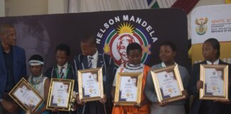 OR Tambo Children’s Legacy Programme Inspires Young Minds in Bizana