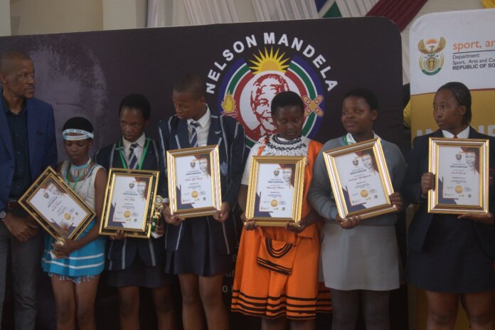 OR Tambo Children’s Legacy Programme Inspires Young Minds In Bizana OR Tambo Children’s Legacy Programme Inspires Young Minds in Bizana