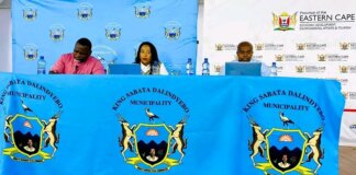 OR Tambo Hosts Spaza Shop Fund Awareness Drive OR Tambo Hosts Spaza Shop Fund Awareness Drive