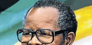 South Africa Celebrates Oliver Tambo Day with Reflections on Freedom and Leadership Oliver Tambo, Eastern Cape, Ingquza Hill, Nelson Mandela Museum, freedom fighter, democracy, legacy