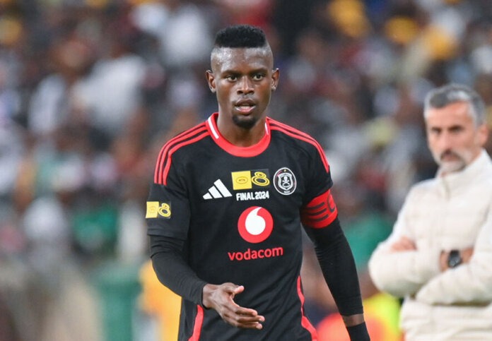 MTN8, Final: Orlando Pirates V Stellenbosch FC MTN8, Final: Orlando Pirates v Stellenbosch FC