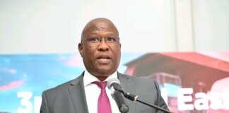 Premier Mabuyane Oscar Lubabalo