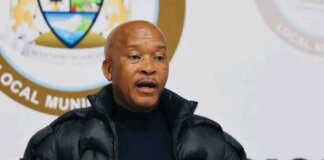 Prepaid Water Meter Project Launched in Ward 1 Prepaid Water Meter Project Launched in Ward 1