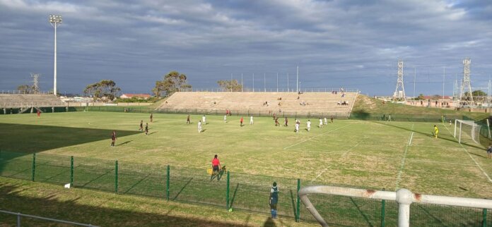 Ravens Crush Gqeberha United To Reach Nedbank Cup Final Ravens Crush Gqeberha United to Reach Nedbank Cup Final