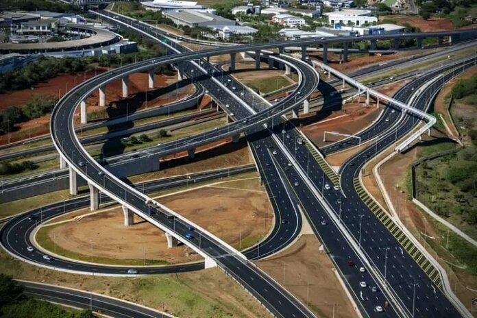 SANRAL Hosts Global Road Experts In Durban SANRAL Hosts Global Road Experts in Durban