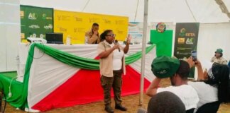 SAPCO Launches “One Campus, One Garden” Initiative to Boost Skills and Food Security SAPCO Launches “One Campus, One Garden” Initiative to Boost Skills and Food Security