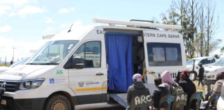 Social Development Tackles Child Malnutrition in Ndakeni Social Development Tackles Child Malnutrition in Ndakeni