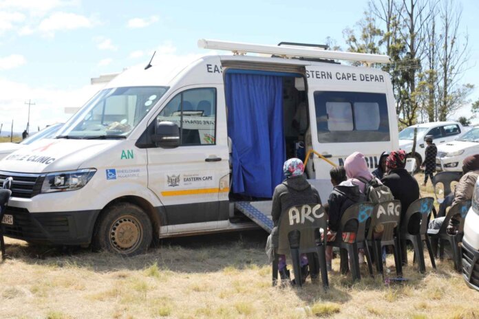 Social Development Tackles Child Malnutrition in Ndakeni