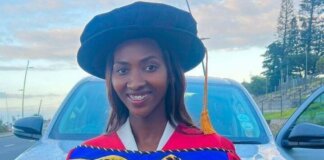 Soganga Earns PhD on Youth Empowerment