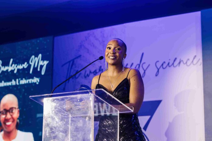 Stellenbosch Researcher Wins For Turning Mining Waste Into Solutions Stellenbosch Researcher Wins for Turning Mining Waste Into Solutions