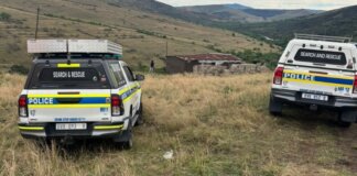 Teen’s Body Recovered in Umzimkhulu River