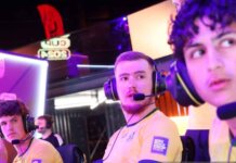 SAFA e-Sport Team Back at the World Cup SAFA e-Sport Team Back at the World Cup