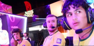 SAFA e-Sport Team Back at the World Cup SAFA e-Sport Team Back at the World Cup