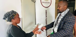 Umzimvubu Electrifies 149 Homes in Ntelezini Umzimvubu Electrifies 149 Homes in Ntelezini