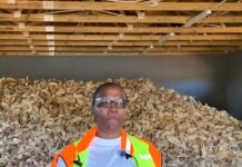 Umzimvubu Fast-Tracks Lugangeni Feedlot To Lift Farmer Incomes And Jobs Umzimvubu Lugangeni Hall