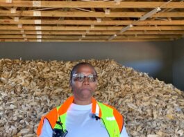 Umzimvubu Lugangeni Hall